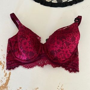 Bra 32 D